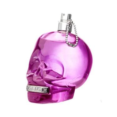 Imagem de Police To Be Eau de Parfum Spray 125 ml