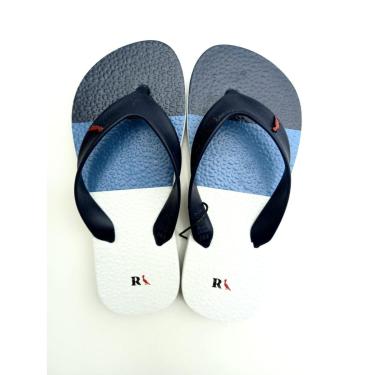 Imagem de Chinelo Reserva RMI Masculino Infantil Multicores - Ref RMI1323-Masculino