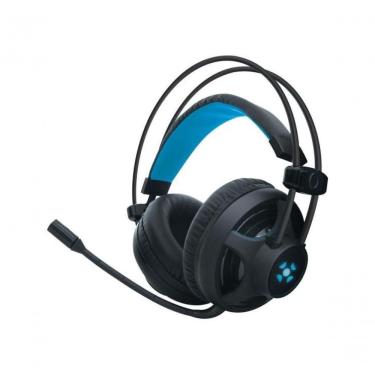 Imagem de Headset Gamer com Fio Pro H2 com Conexão P2 e USB com Cancelamento de Ruído e Controle...