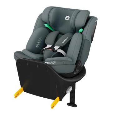 Imagem de Cadeirinha para Carro Emerald 360 S Graphite Maxi Cosi