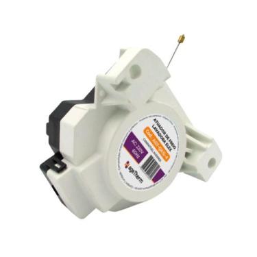 Imagem de Atuador de Freio Lavadora Máquina de Lavar Electrolux Compatível 220V 