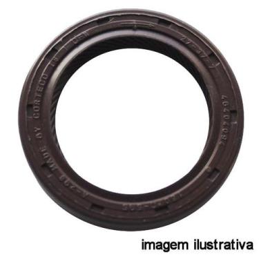 Imagem de Retentor Girabrequim Fiat Panorama 1981 a 1986 - 172290 - R250111P