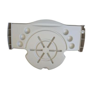 Imagem de Suporte Plataforma Para Monitor Cor Bege Xalingo - 0183.2