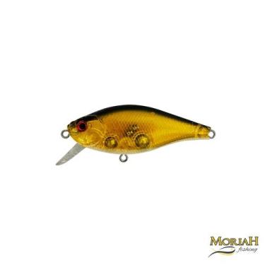 Imagem de Isca artificial moriah lambari 6cm 7g (meia água), 06