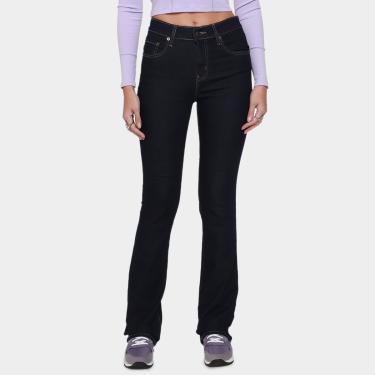 Imagem de Calça Levis 725 High Rise Boot Feminina-Feminino