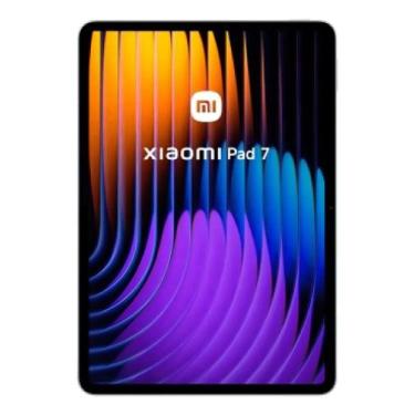 Imagem de Tablet Xiaomi Pad 7 - Tela De 3,2 Mil E 11,2 Polegadas, Snap Cor Cinza