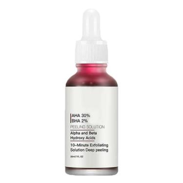 Imagem de Solução Peeling AHA 30% + BHA 2% 30 ml - Marca Própria