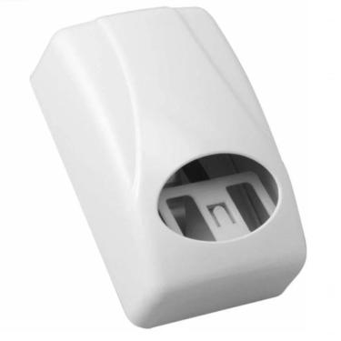 Imagem de Suporte para Guardanapo de Mesa Plástico Modelo H7 Polipropileno Base Estável Fácil Higienização JSN