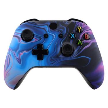Imagem de Carcaça para Controle eXtremeRate Origin of Chaos Xbox One S/X