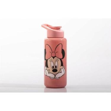 Imagem de Squeeze Minnie Mouse Body Pet 1l Sortida - Plasduran