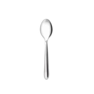 Imagem de Jogo de Colheres de Sobremesa com 12 Peças Turim Brinox Inox, Inox