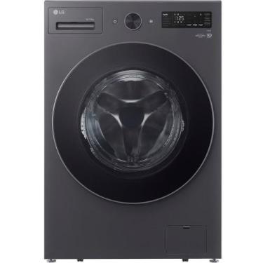 Imagem de Lava e Seca LG 16 kg/10 kg com Inteligência Artificial AIDD, Titanium 