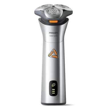 Imagem de Barbeador Elétrico Shaver Série 3000 6D S3882/00 - Philips