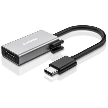 Imagem de Conversor USB-C para HDMI Comtac 9398