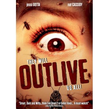 Imagem de They Will Outlive Us All