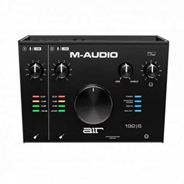 Imagem de INTERFACE USB 24BITS 192KHZ PORTA USB