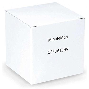 Imagem de Unidade de distribuição de energia Minuteman OEPD615HV