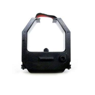 Imagem de Fita De Tinta Para Relógio De Ponto Cartográfico