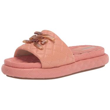 Imagem de Sam Edelman Sandália esportiva feminina Karinda, Argila Canyon, 41