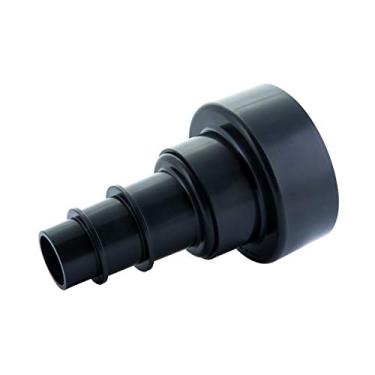 Imagem de POWERTEC Adaptador modular 70297 Step 4 em 1 - Encaixes de mangueira para coletor de poeira da Shop Vac