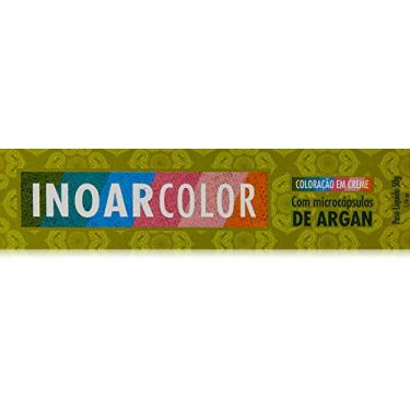 Imagem de Inoar Color System - 55/68 Castanho Claro Vermelho Violeta, Inoar, 55/68 Castanho Claro Vermelho Violeta