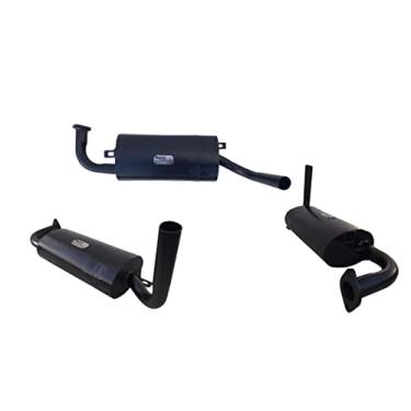 Imagem de Oxicatalisador Empilhadeira Gurgel CPCD25