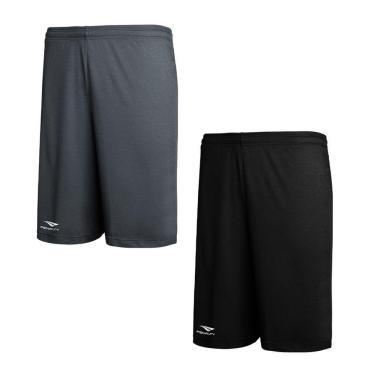 Imagem de Kit 2 Calções Penalty Juvenil X