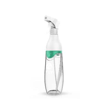Imagem de YVY - Borrifador Desinfetante - Recipiente Vazio, Pulverizador Spray - Limpeza solúvel de superfícies - Produto Natural, Hipoalérgico, Ecológico, Recarregável - Capacidade 540 ml