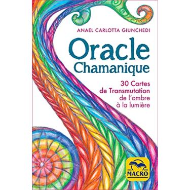 Imagem de Oracle Chamanique : 30 Cartes de Transmutation de l'ombra à la l