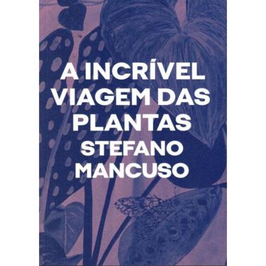 Imagem de Incrivel Viagem Das Plantas,A