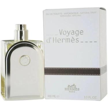 Imagem de Perfume Voyage D'hermes Edt 100ml