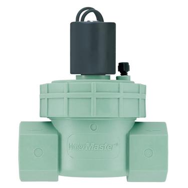 Imagem de Válvula de irrigação de jarro rosqueada (NPT) de 2,5 cm da Orbit – Sistemas de irrigação automática – 57461