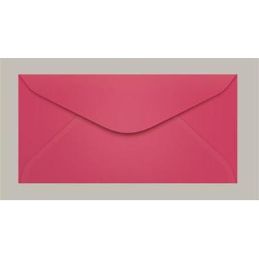 Imagem de Envelope Oficio 114X229 Pink Cancun - Scrity