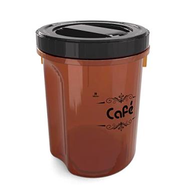 Imagem de Nitron - Pote 2L Cafe Acoplado Com Rosca Nitron 238Ca