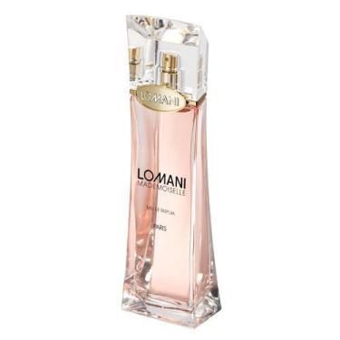 Imagem de Lomani Mademoiselle Perfume Importado França Edp 100 Ml - Parour - Fra