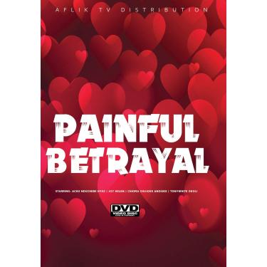 Imagem de Painful Betrayal