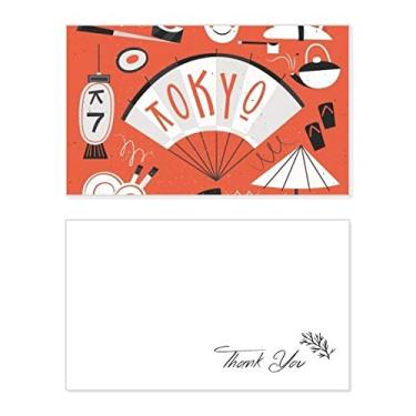 Imagem de Sushi Geisha Japão, Tóquio, Cartão de agradecimento Japonês, Aniversário, Casamento