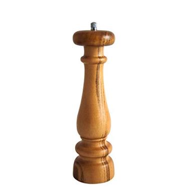 Imagem de Moedor Pimenta Colonial 25cm PEPPER MILL