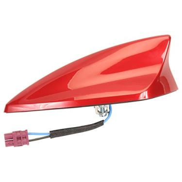 Imagem de GM Genuine Parts 23346661 Antena de alta frequência Crystal Claret