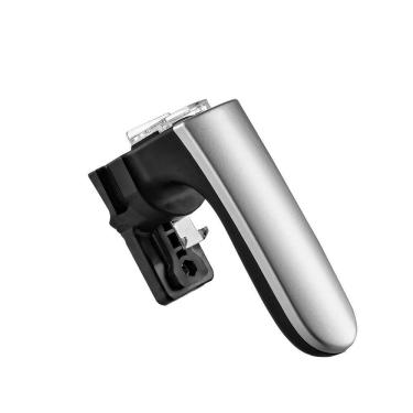 Imagem de Puxador Preto e Inox da Air Fryer NAF-03I - Mondial