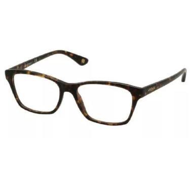 Imagem de Armacao Vogue Zilo - Vo2714 W656