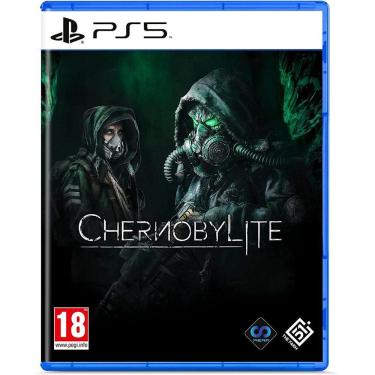 Imagem de Chernobylite - PS5