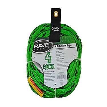 Imagem de RAVE Sports Corda de reboque 4 Rider