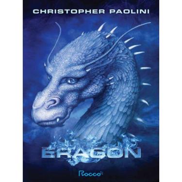 Imagem de Eragon - Vol. 1