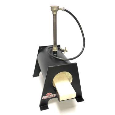 Imagem de Forja A Gás Para Cutelaria E Têmpera De Metais 1300°C P13