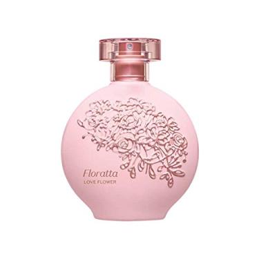 Imagem de Perfume Floratta Love Flower Desodorante Colônia 75ml