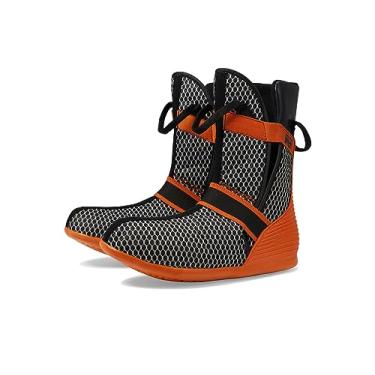 Imagem de Timberland PRO Pac Max Boot Liner Heavyweight Grey/Orange 9 E - Wide