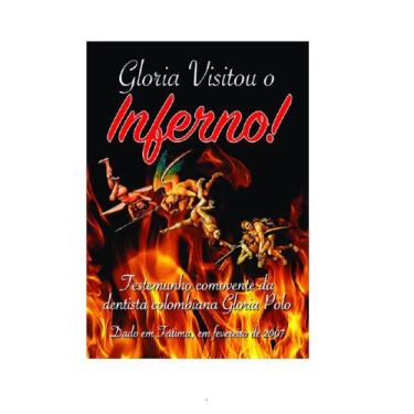 Imagem de Livro Gloria Visitou O Inferno Testemunho Comovente Da Dentista Colomb