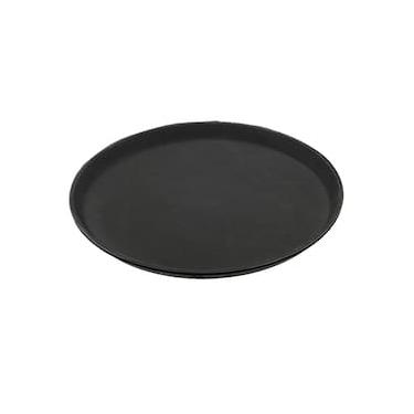 Imagem de Bandeja Brinox Arienzo de Aço Inox com Antiderrapante – 45 cm