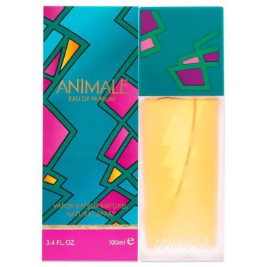 Imagem de Perfume Animale Animale 100 ml EDP Mulher
